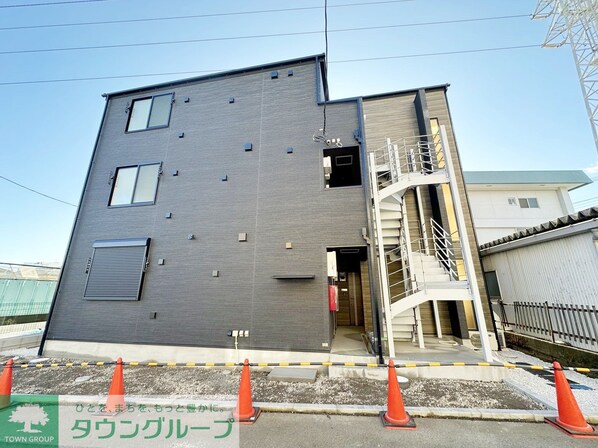 アザーレ・パッシオ本厚木Aの物件内観写真